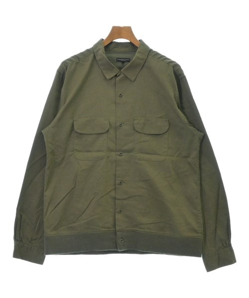 Engineered Garments เสื้อลำลอง