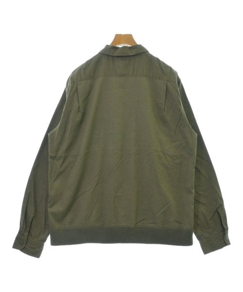 Engineered Garments เสื้อลำลอง