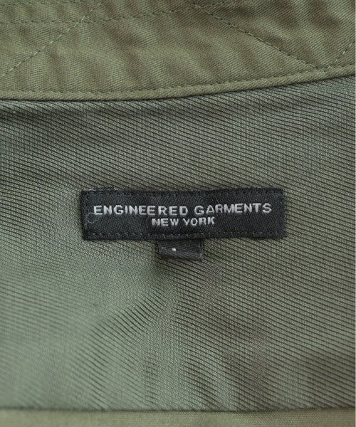 Engineered Garments เสื้อลำลอง