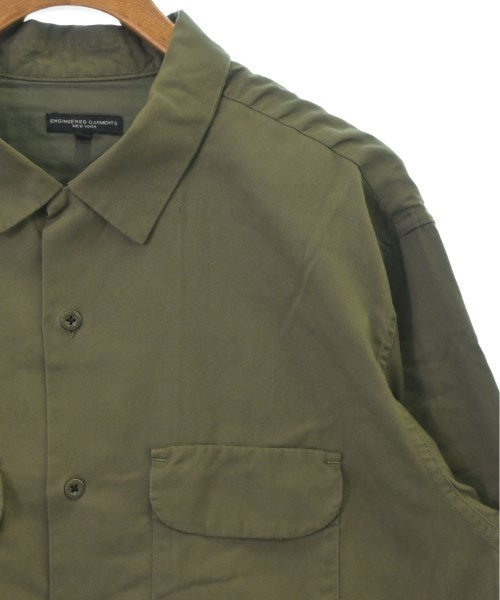 Engineered Garments เสื้อลำลอง