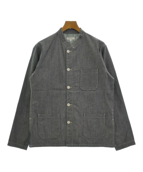 Engineered Garments แจ็คเก็ตเบลาส์ อื่น