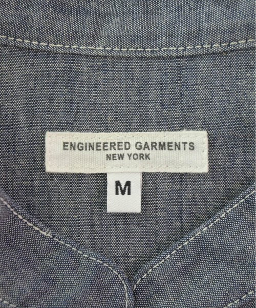 Engineered Garments แจ็คเก็ตเบลาส์ อื่น