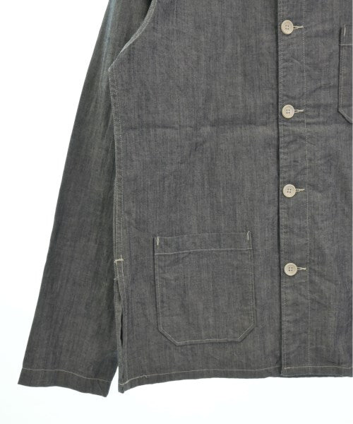 Engineered Garments แจ็คเก็ตเบลาส์ อื่น