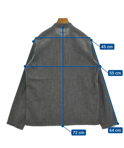 Engineered Garments แจ็คเก็ตเบลาส์ อื่น