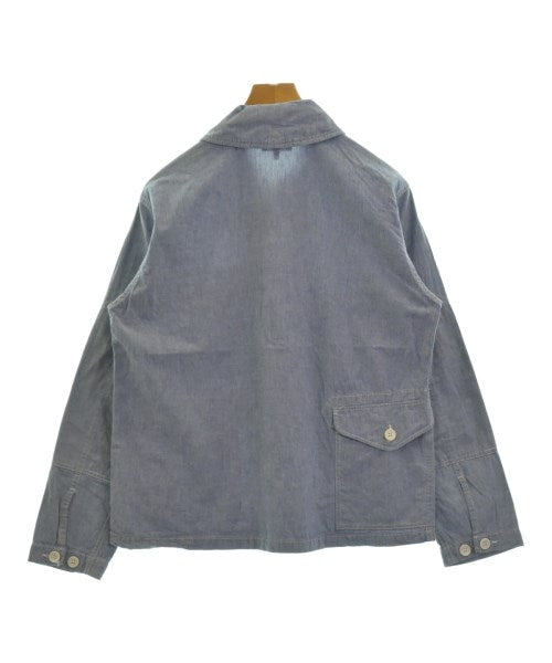 Engineered Garments แจ็คเก็ตเบลาส์ อื่น