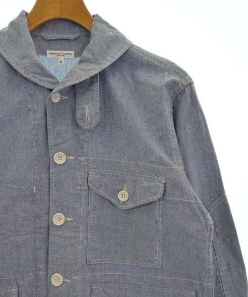 Engineered Garments แจ็คเก็ตเบลาส์ อื่น