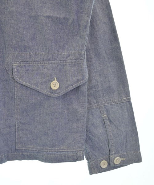 Engineered Garments แจ็คเก็ตเบลาส์ อื่น