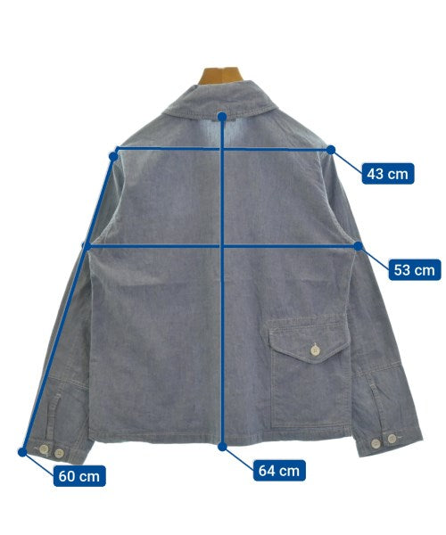 Engineered Garments แจ็คเก็ตเบลาส์ อื่น
