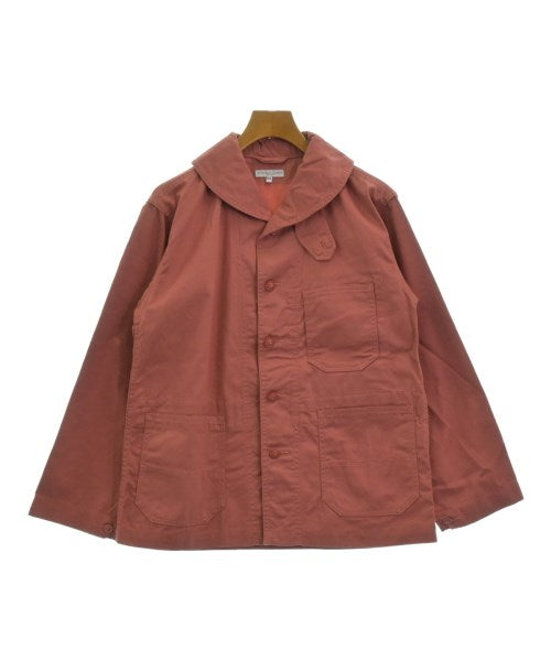 Engineered Garments แจ็คเก็ตเบลาส์ อื่น