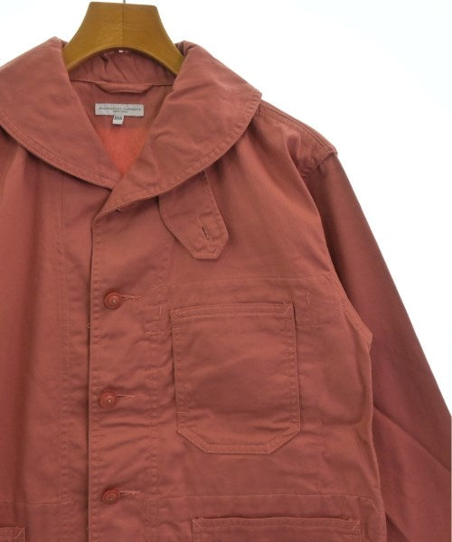 Engineered Garments แจ็คเก็ตเบลาส์ อื่น