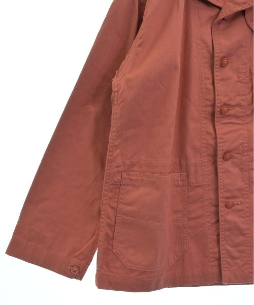 Engineered Garments แจ็คเก็ตเบลาส์ อื่น