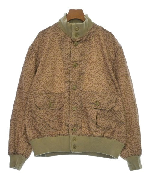 Engineered Garments แจ็คเก็ตเบลาส์ อื่น