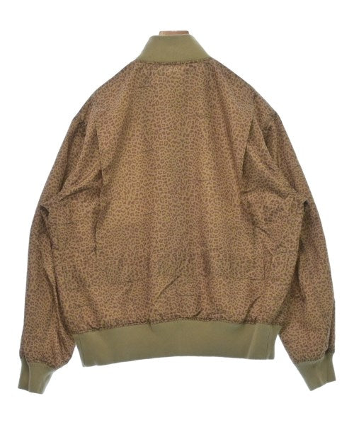 Engineered Garments แจ็คเก็ตเบลาส์ อื่น