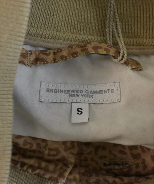 Engineered Garments แจ็คเก็ตเบลาส์ อื่น