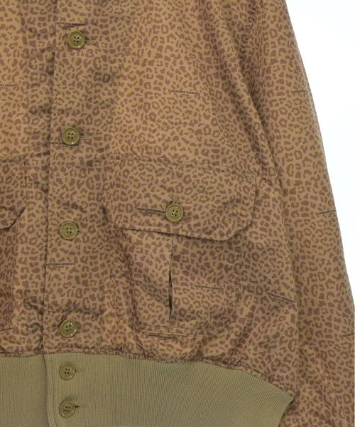 Engineered Garments แจ็คเก็ตเบลาส์ อื่น