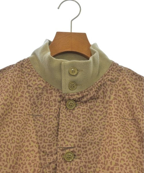 Engineered Garments แจ็คเก็ตเบลาส์ อื่น