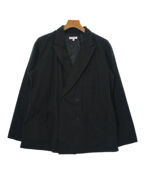 Engineered Garments แจ็คเก็ตลำลอง