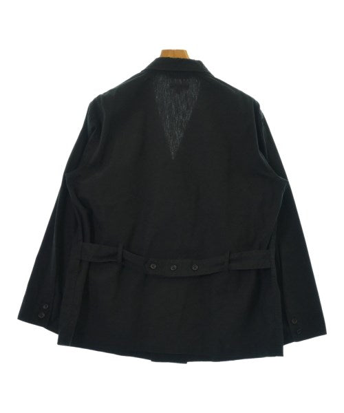 Engineered Garments แจ็คเก็ตลำลอง