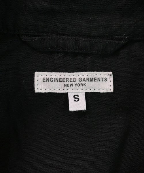 Engineered Garments แจ็คเก็ตลำลอง