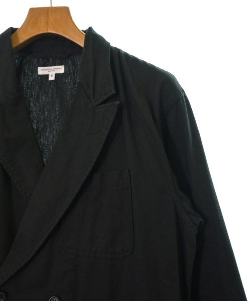 Engineered Garments แจ็คเก็ตลำลอง