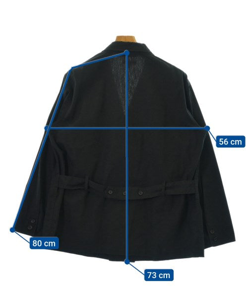 Engineered Garments แจ็คเก็ตลำลอง