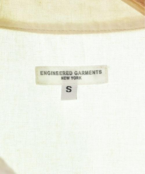 Engineered Garments แจ็คเก็ตเบลาส์ อื่น