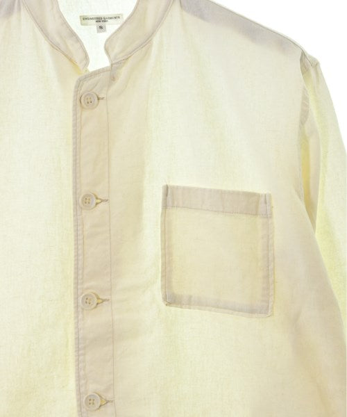 Engineered Garments แจ็คเก็ตเบลาส์ อื่น