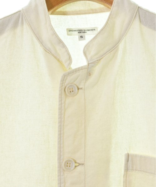 Engineered Garments แจ็คเก็ตเบลาส์ อื่น