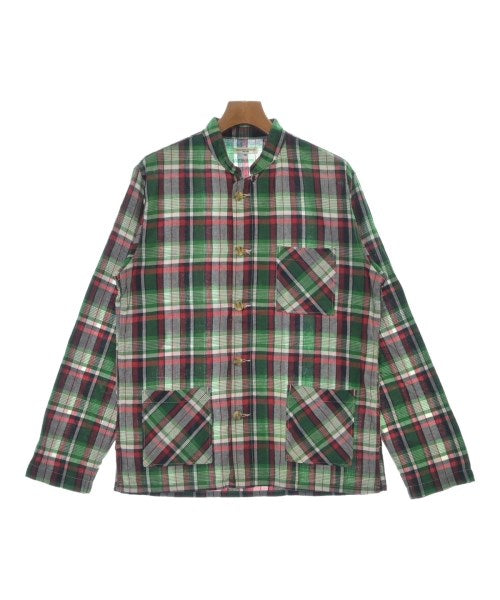 Engineered Garments แจ็คเก็ตเบลาส์ อื่น