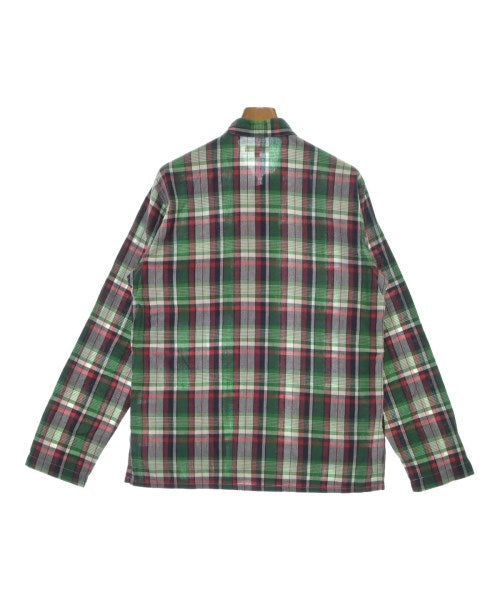 Engineered Garments แจ็คเก็ตเบลาส์ อื่น