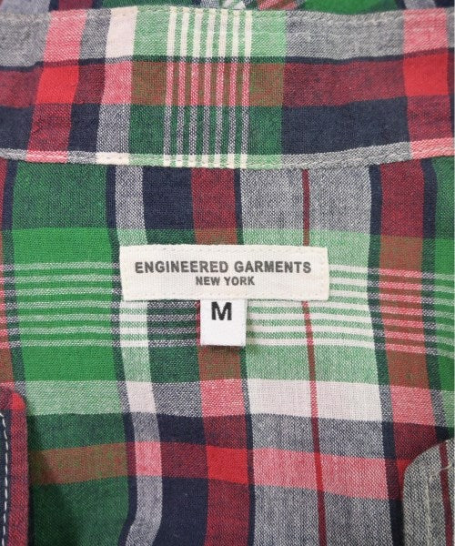 Engineered Garments แจ็คเก็ตเบลาส์ อื่น