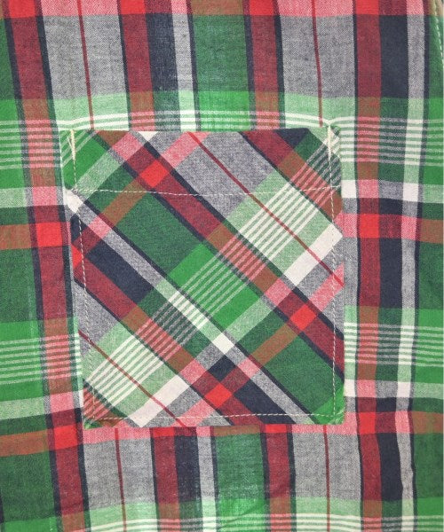Engineered Garments แจ็คเก็ตเบลาส์ อื่น