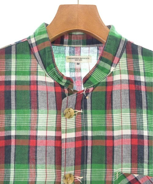 Engineered Garments แจ็คเก็ตเบลาส์ อื่น