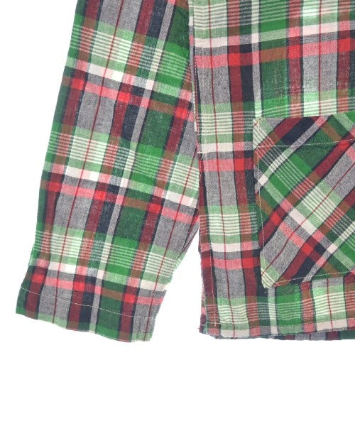 Engineered Garments แจ็คเก็ตเบลาส์ อื่น