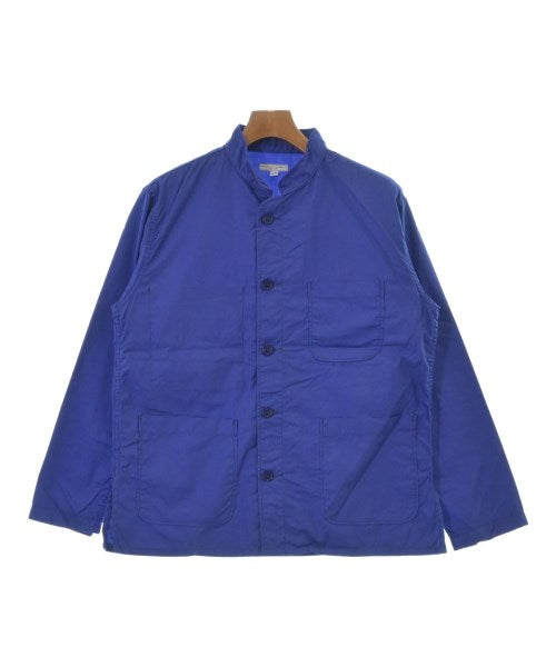 Engineered Garments แจ็คเก็ตเบลาส์ อื่น