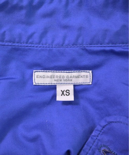 Engineered Garments แจ็คเก็ตเบลาส์ อื่น