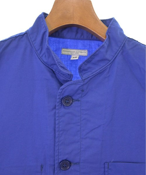 Engineered Garments แจ็คเก็ตเบลาส์ อื่น