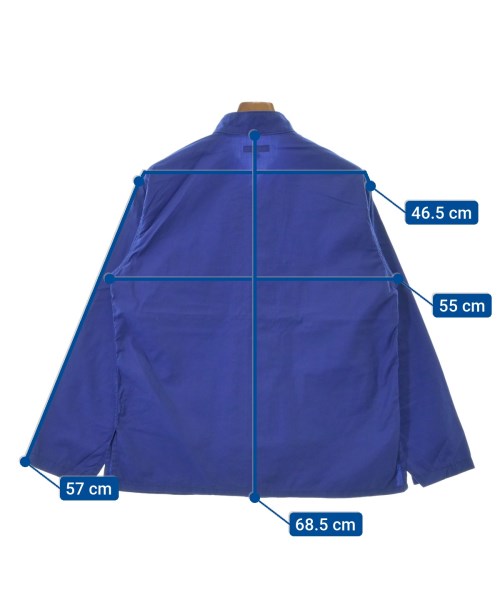 Engineered Garments แจ็คเก็ตเบลาส์ อื่น