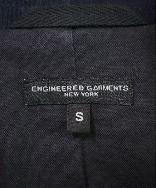 Engineered Garments แจ็คเก็ตลำลอง