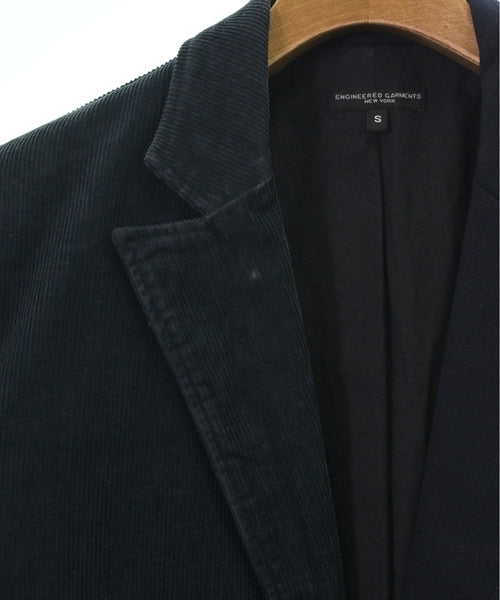 Engineered Garments แจ็คเก็ตลำลอง