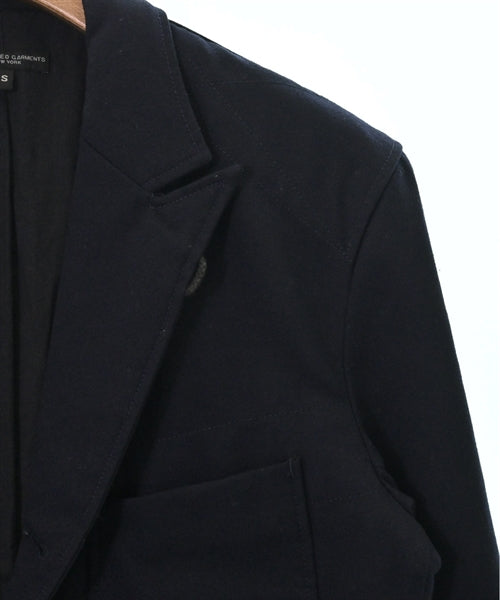 Engineered Garments แจ็คเก็ตลำลอง