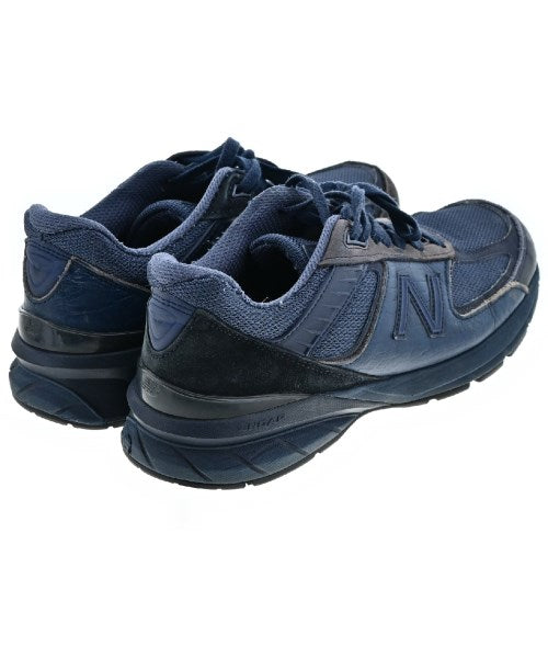 Engineered Garments รองเท้าผ้าใบ