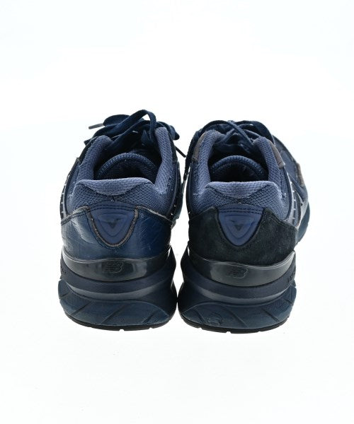 Engineered Garments รองเท้าผ้าใบ