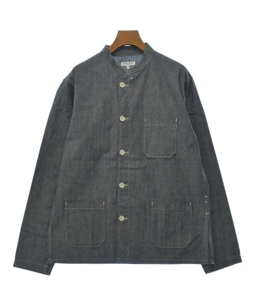 Engineered Garments แจ็คเก็ตเบลาส์ อื่น