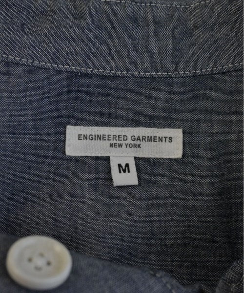 Engineered Garments แจ็คเก็ตเบลาส์ อื่น