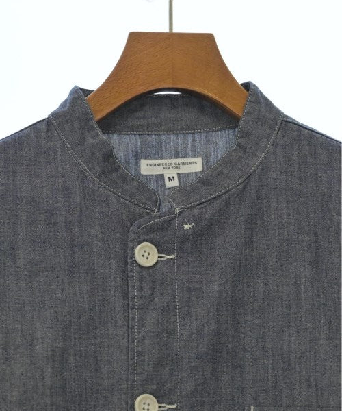 Engineered Garments แจ็คเก็ตเบลาส์ อื่น