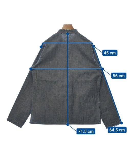 Engineered Garments แจ็คเก็ตเบลาส์ อื่น