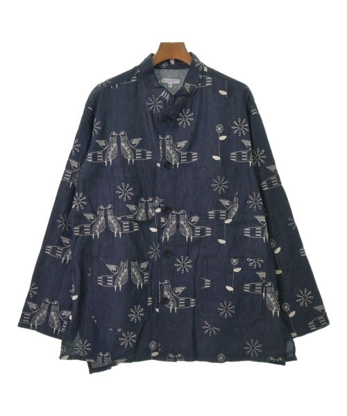 Engineered Garments เสื้อลำลอง