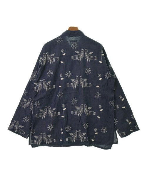 Engineered Garments เสื้อลำลอง