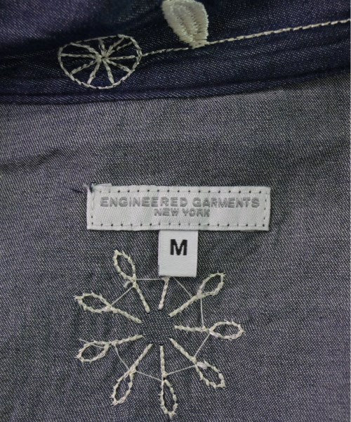 Engineered Garments เสื้อลำลอง